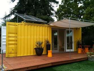 9 Shipping Container Homes You Can Buy Right Now Sfgate