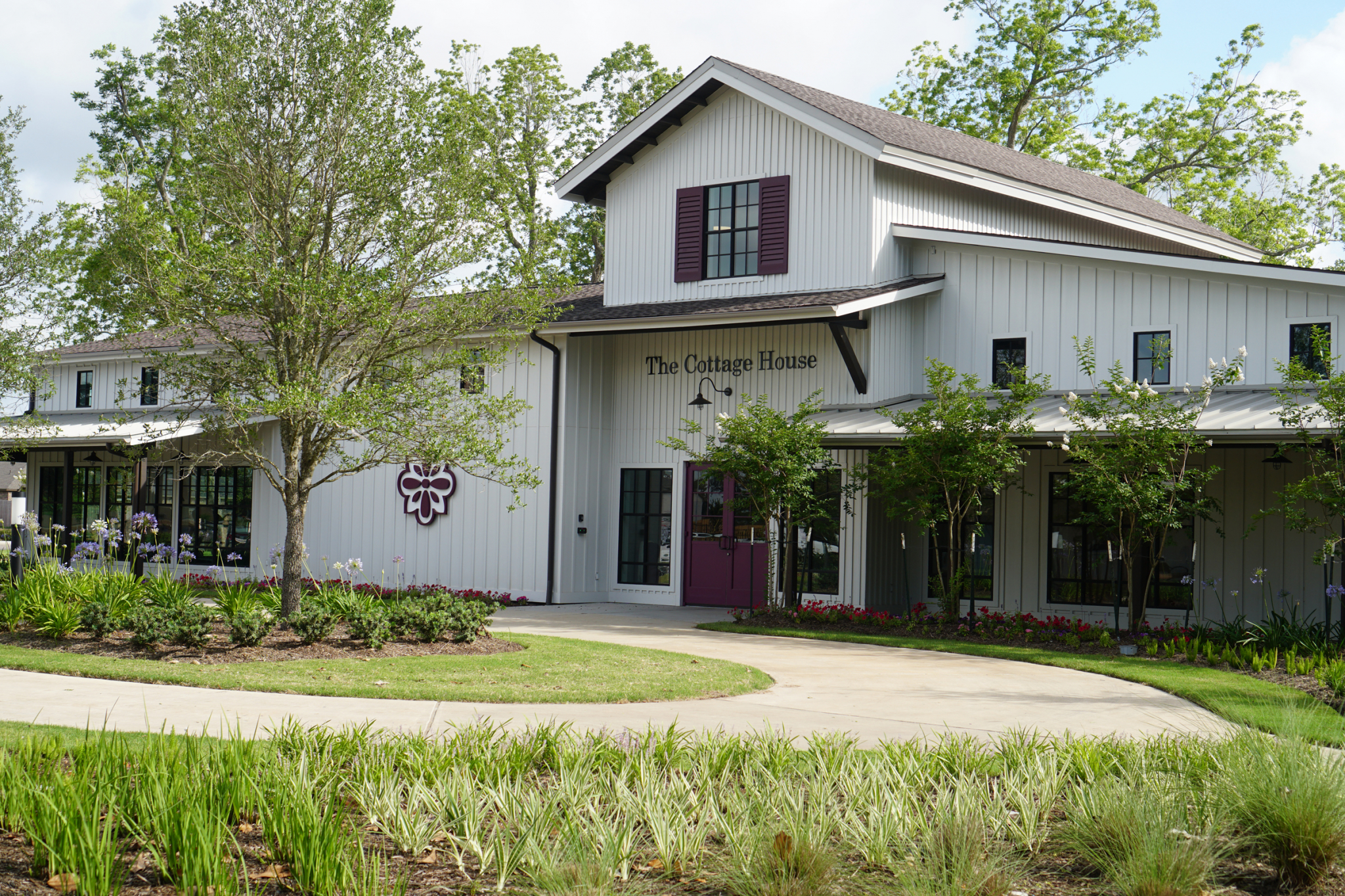 Veranda community opens new clubhouse in Richmond