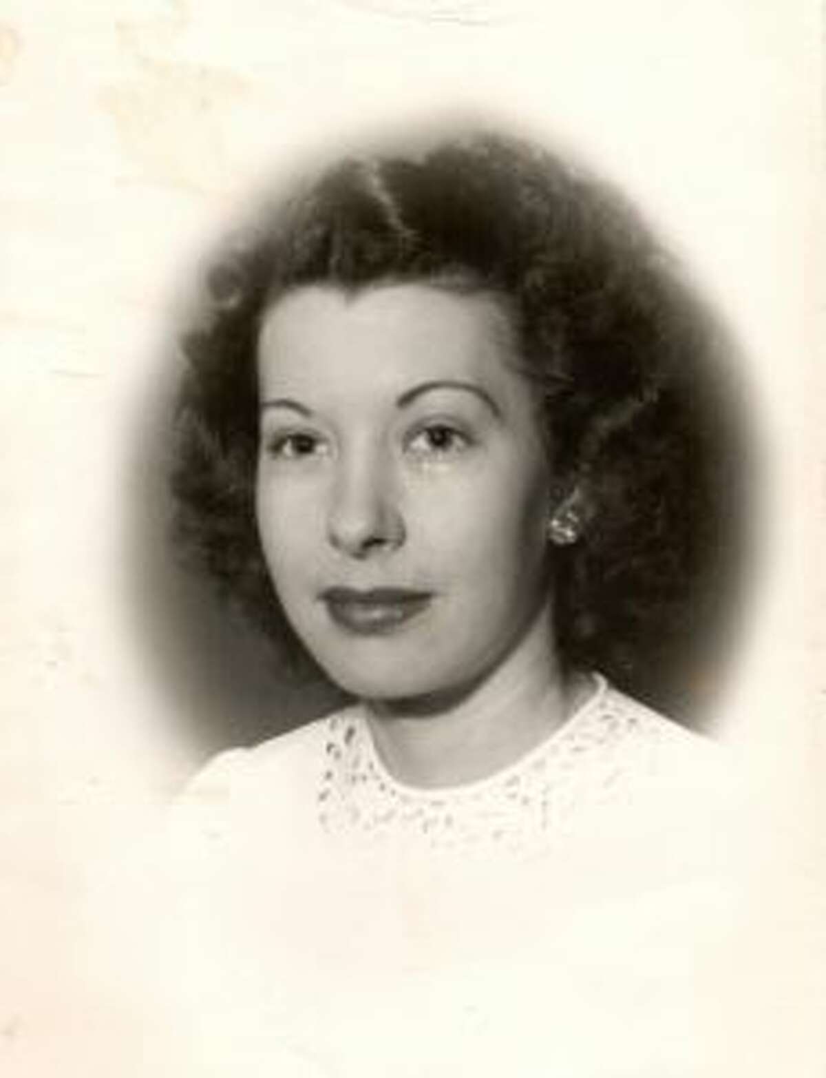 Gloria M. Miller