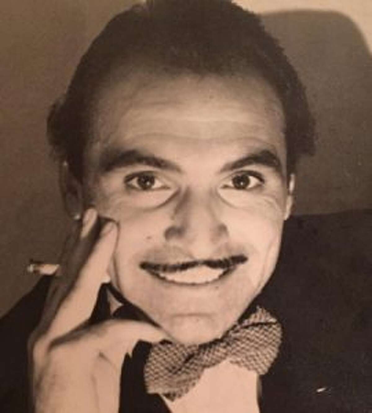 Victor Meskhishvili