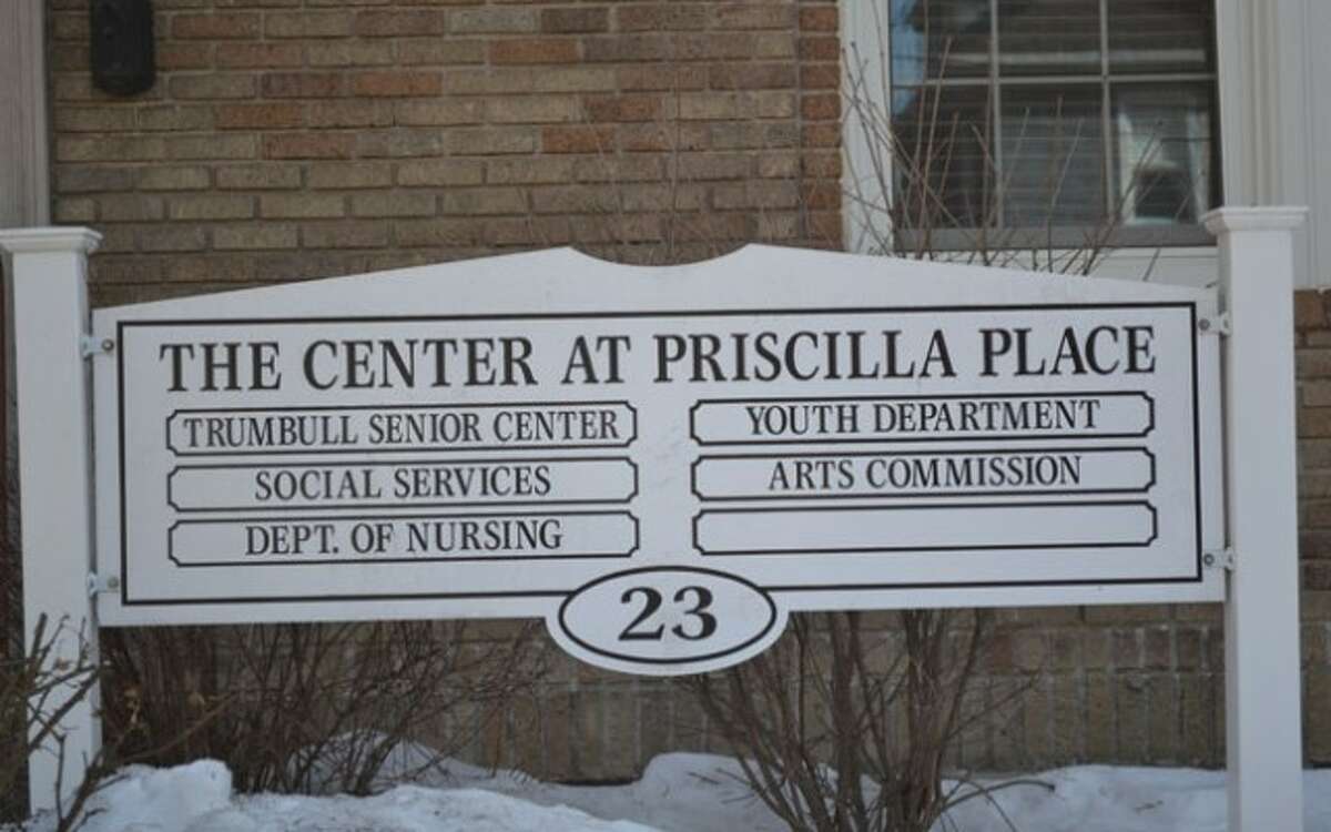 A combination of low interest rates, the town's financial ratings and Grand List growth make this an ideal time to build a new community and senior center, according to First Selectman Tim Herbst.