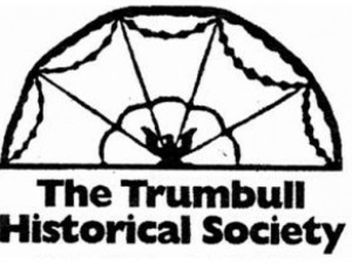 The Trumbull Historical Society seal.