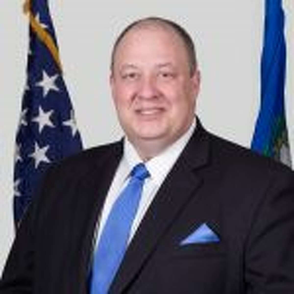 Fred Garrity