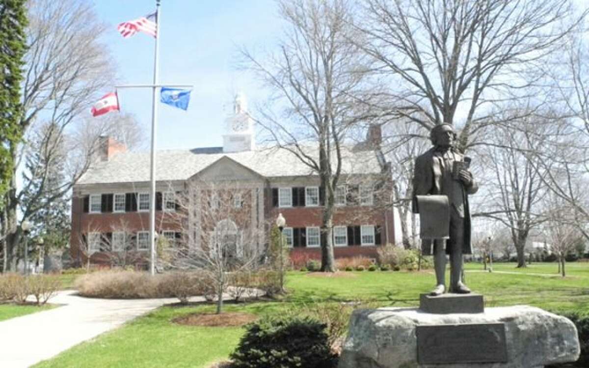 The Planning & Zoning Commission will consider calling for a change to the town's statutes, repealing its exemption from zoning oversight.