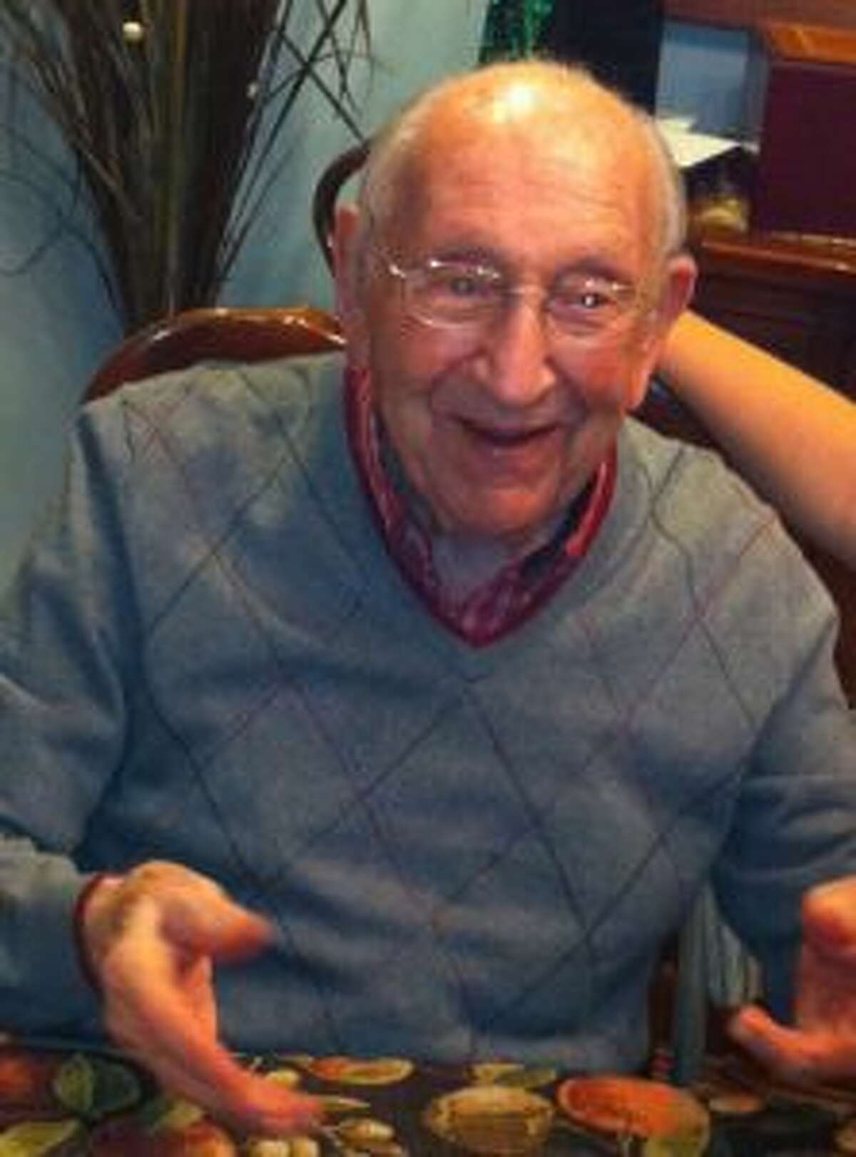Irving B. Schwartz