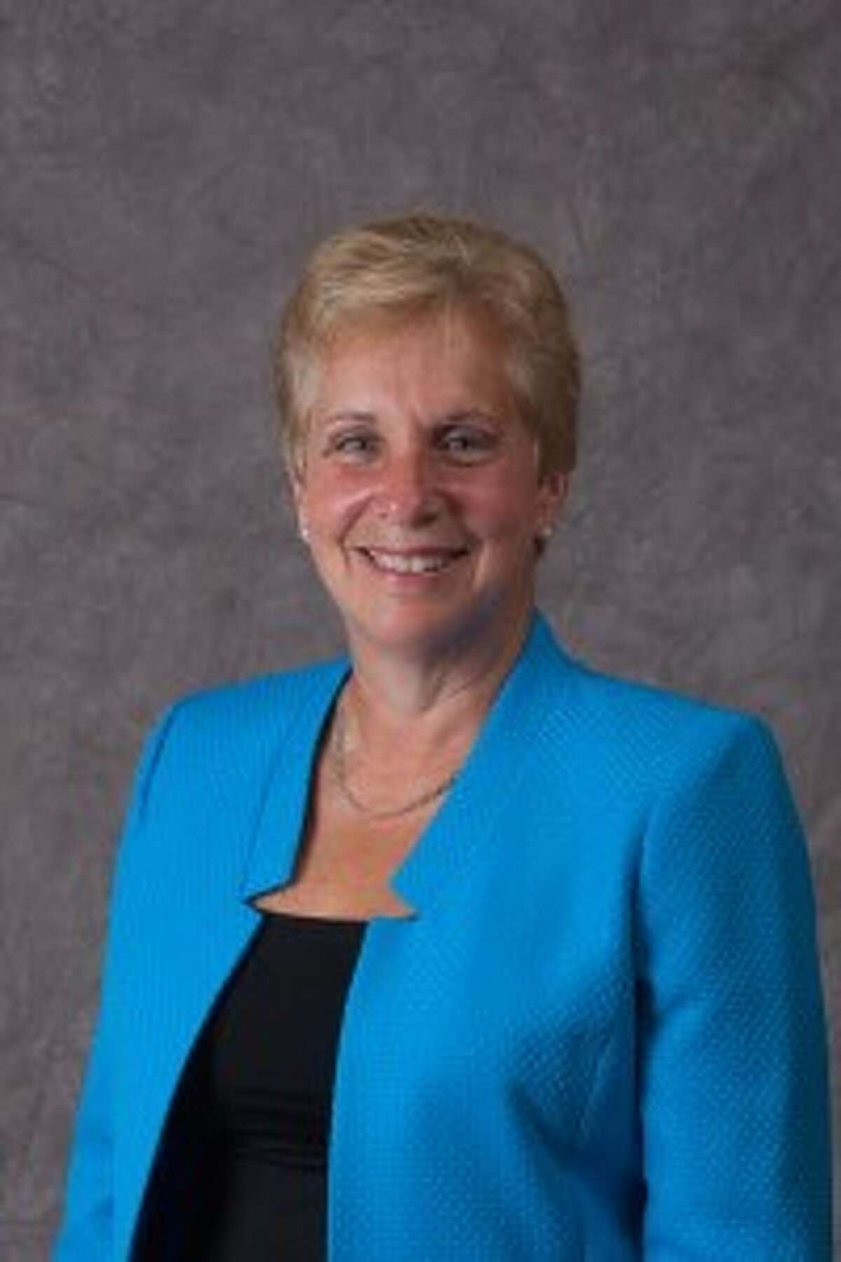 Vicki Tesoro