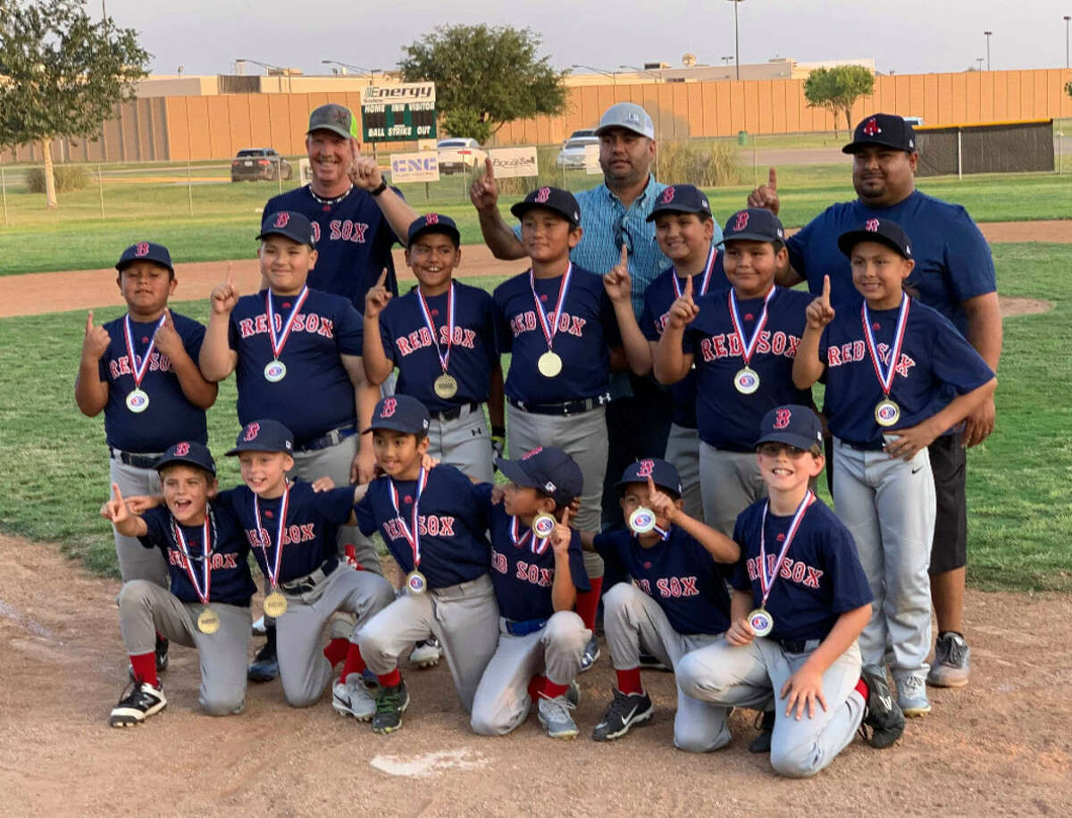 YOUTH SPORTS: Northern Astros win MJBA Little League City Tournament