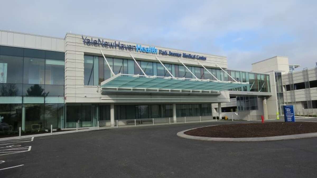 Park Avenue Medical Center opens in Trumbull