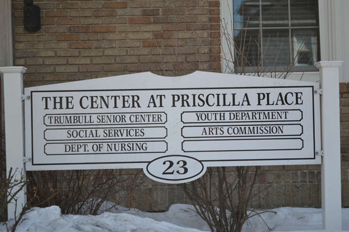 The current Trumbull Senior Center has become a point of controversy with a local building committee tasked with formulating a plan for a new, shared center that will house both senior and community activities.