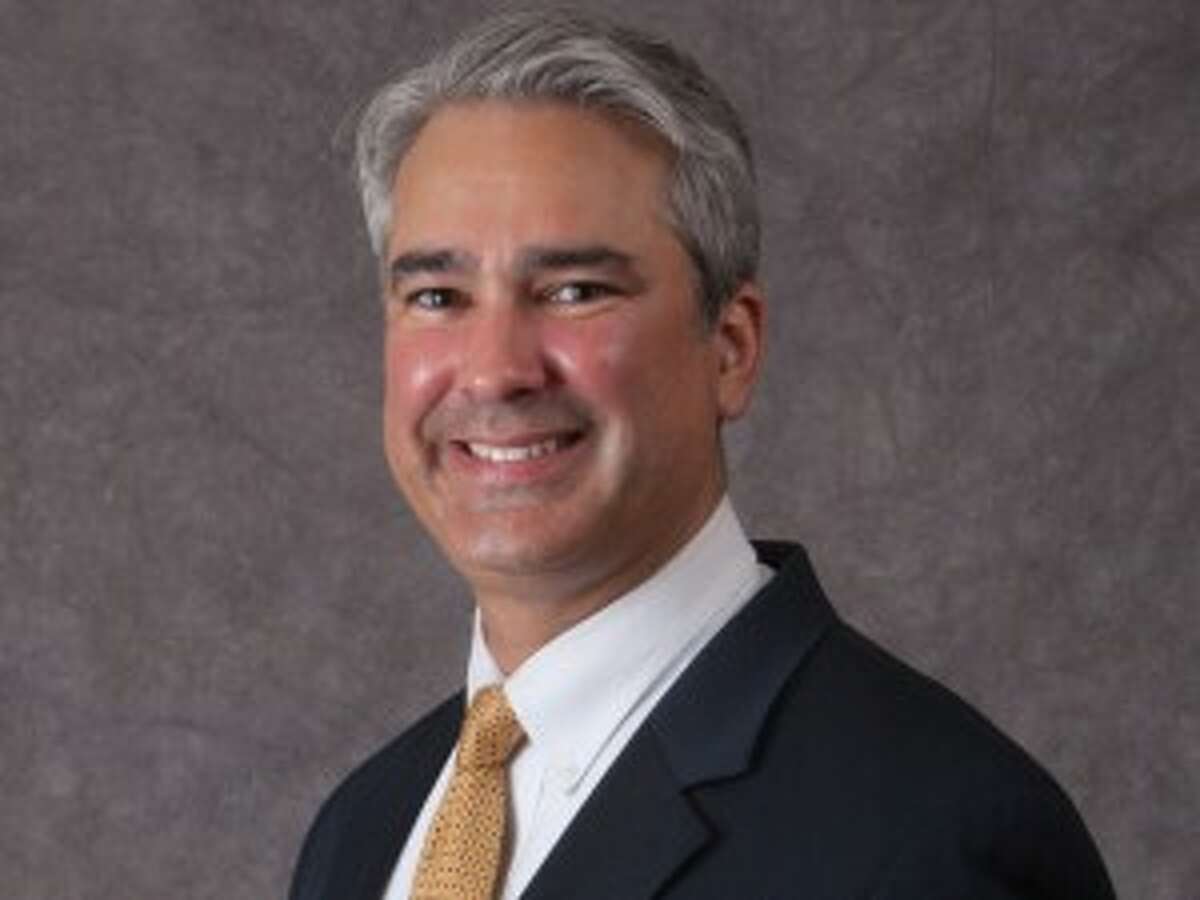 Anthony Musto