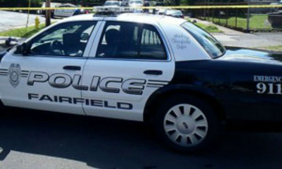 Fairfield Police Lt. James Perez told The Times last week that Jaiden Cirillo, 49, of Alden Avenue, called police back on May 31 and reported that he was struck by a vehicle that was backing out of the Stop & Shop parking lot.