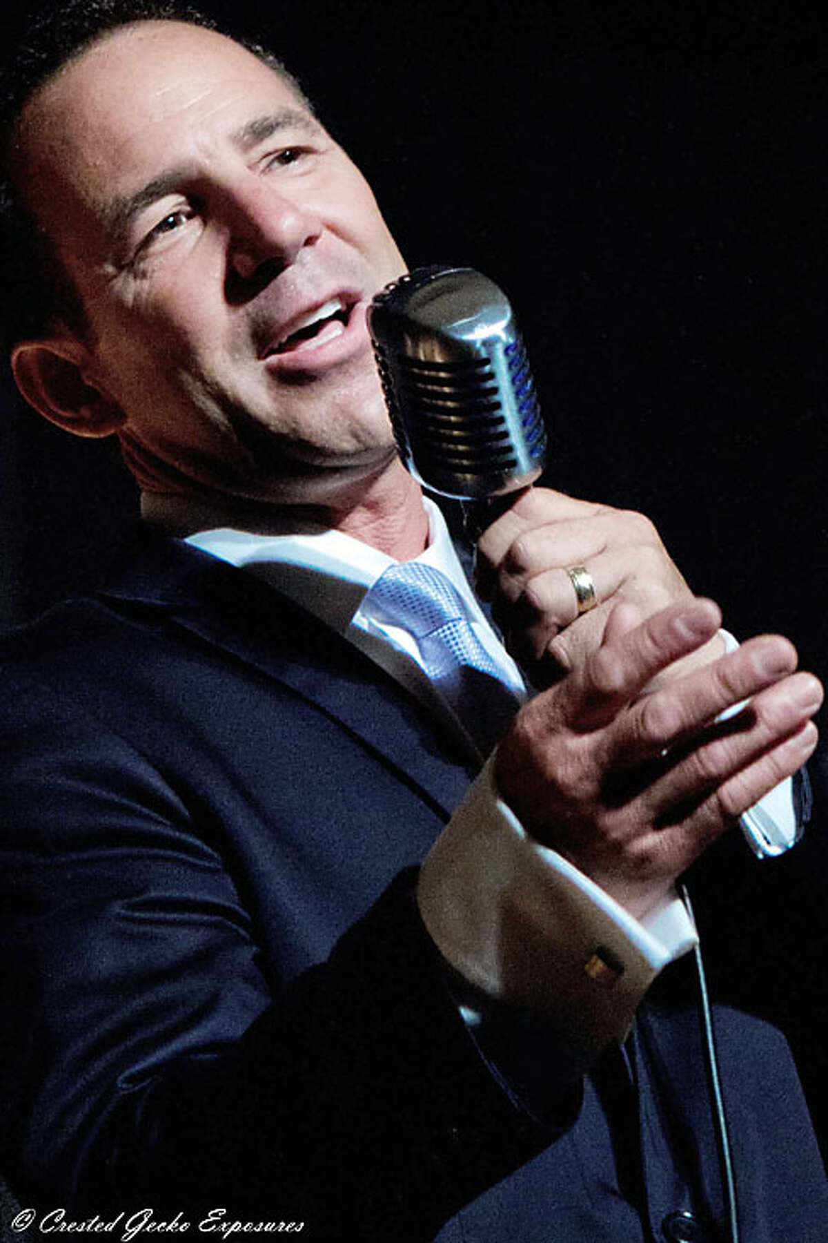 Steve D'Agostino