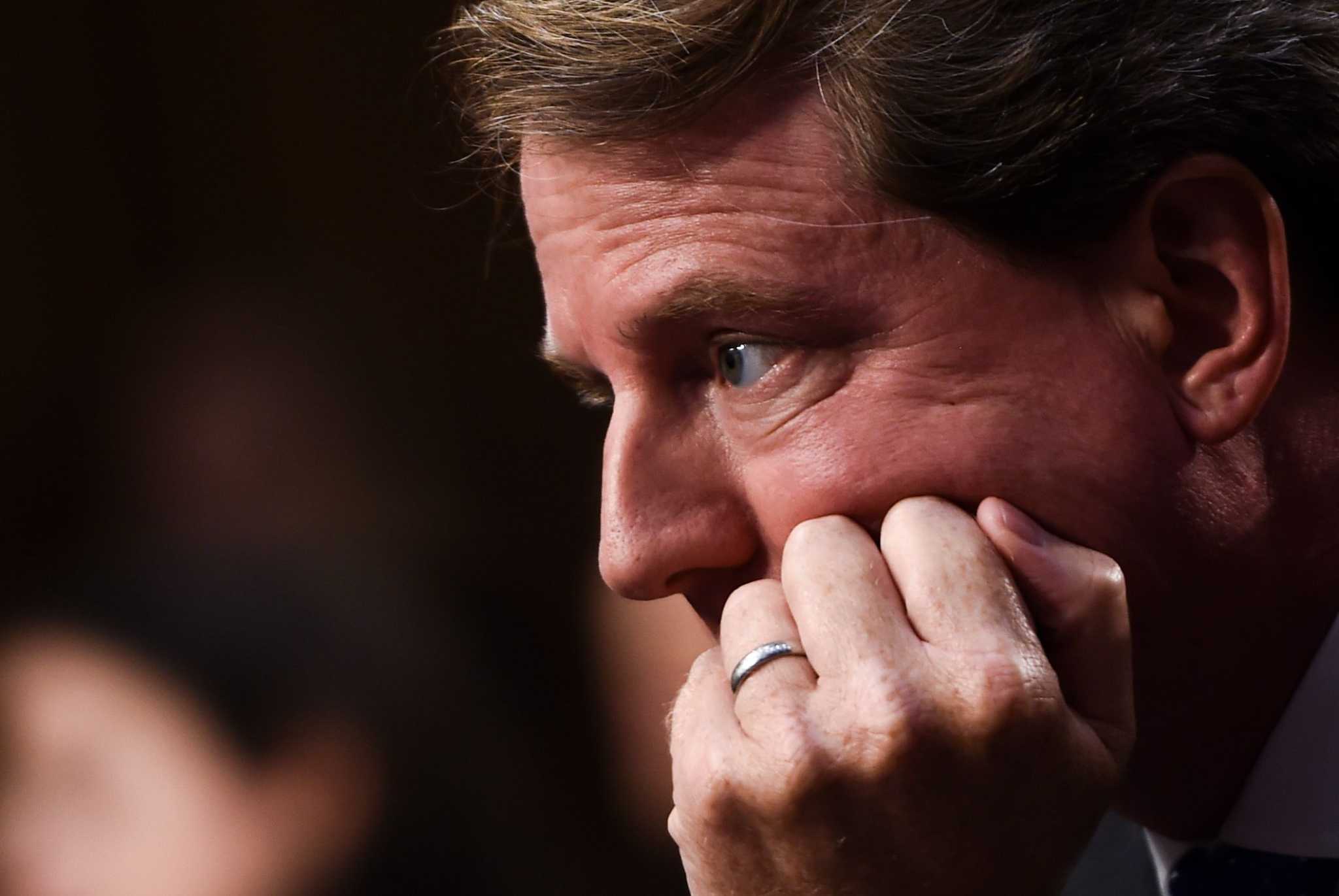 House to vote on contempt ruling
