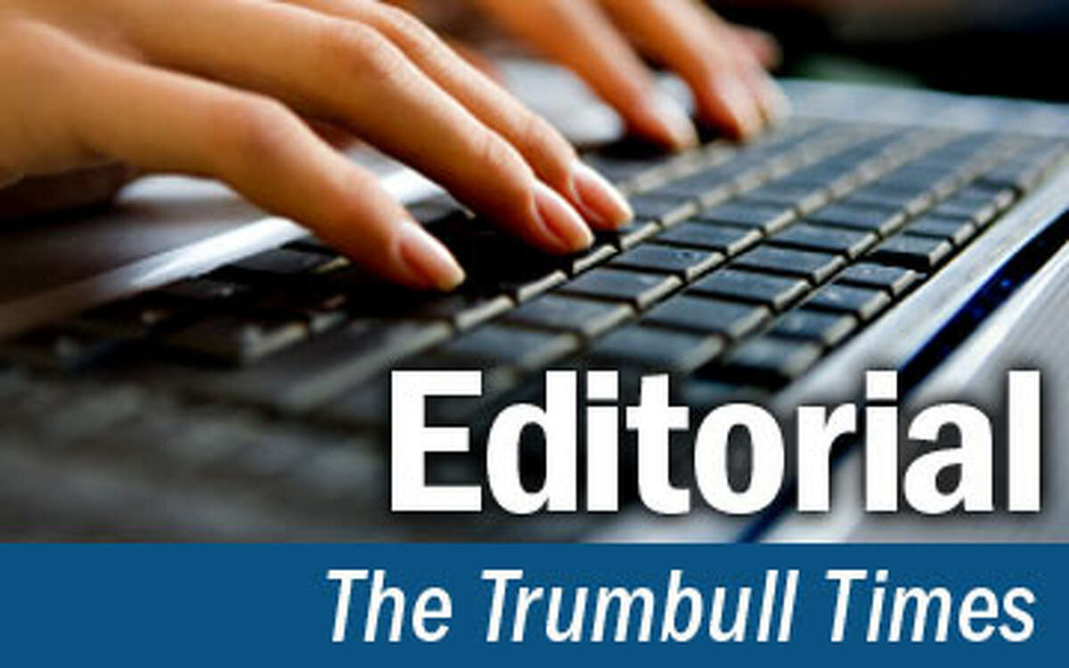 The Trumbull Times intern Ludovica Maria Muttini wrote an insightful piece this week about her journey to America from Italy. The Rotary Youth Exchange student encourages others to try out the international program.