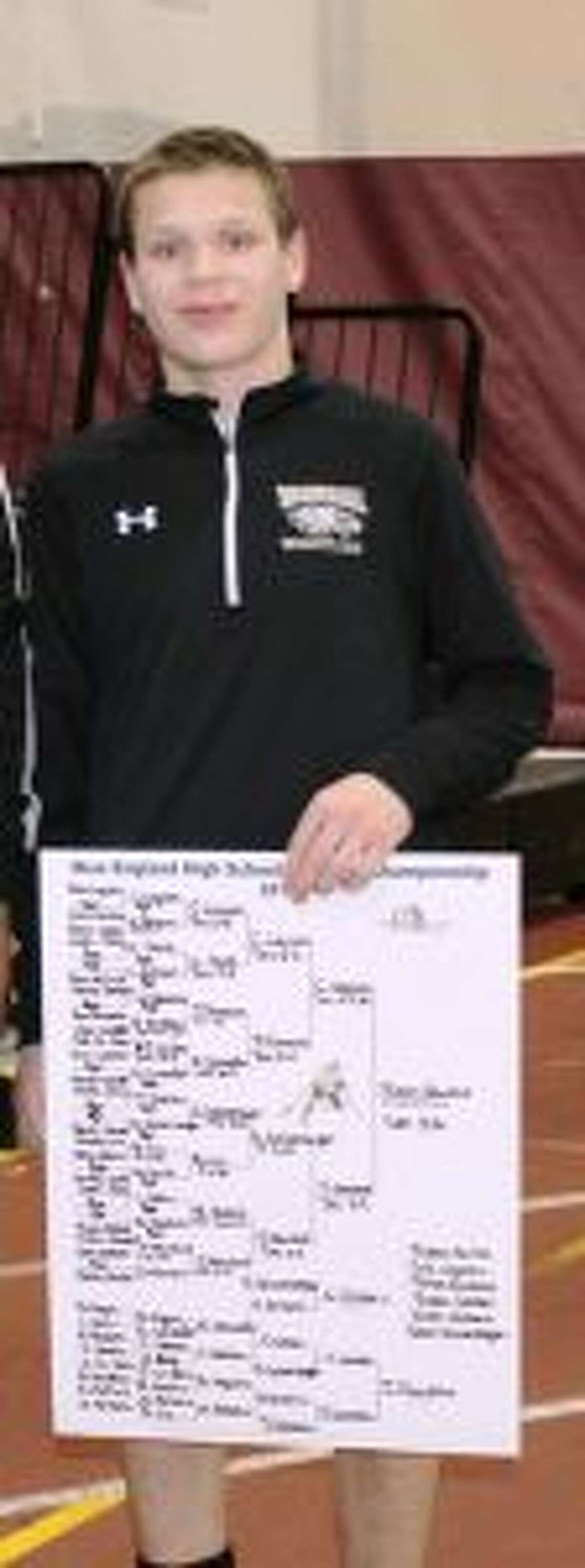 Tristan Haviland.