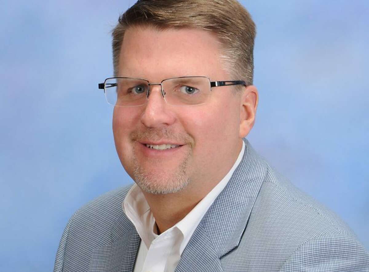 Erik Hammerquist is the executive director of Bridges by EPOCH at Trumbull, a local memory care assisted living community.