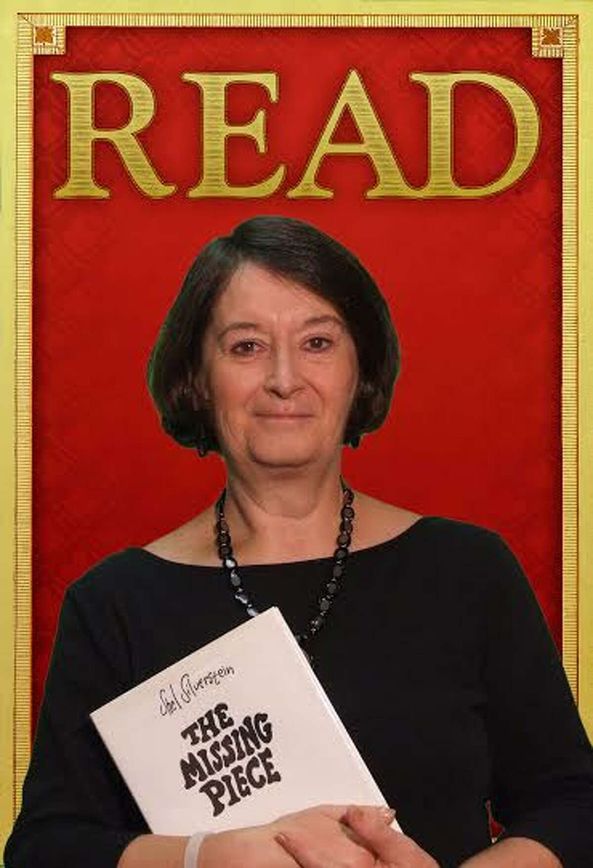 Library Director Sue Horton will retiring at the end of June.
