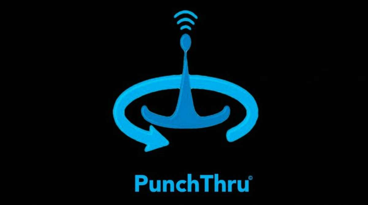 Trumbull resident Anand Katragadda believes he has solved the riddle of distracted driving with his app PunchThru.