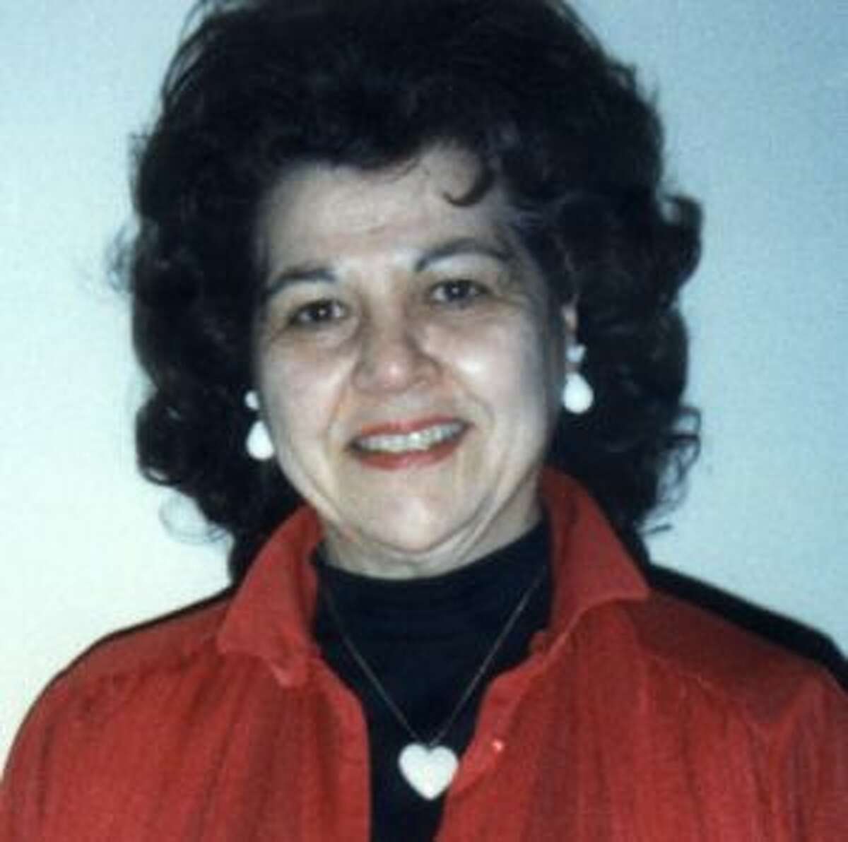 Dorothy Margaret Kishibay