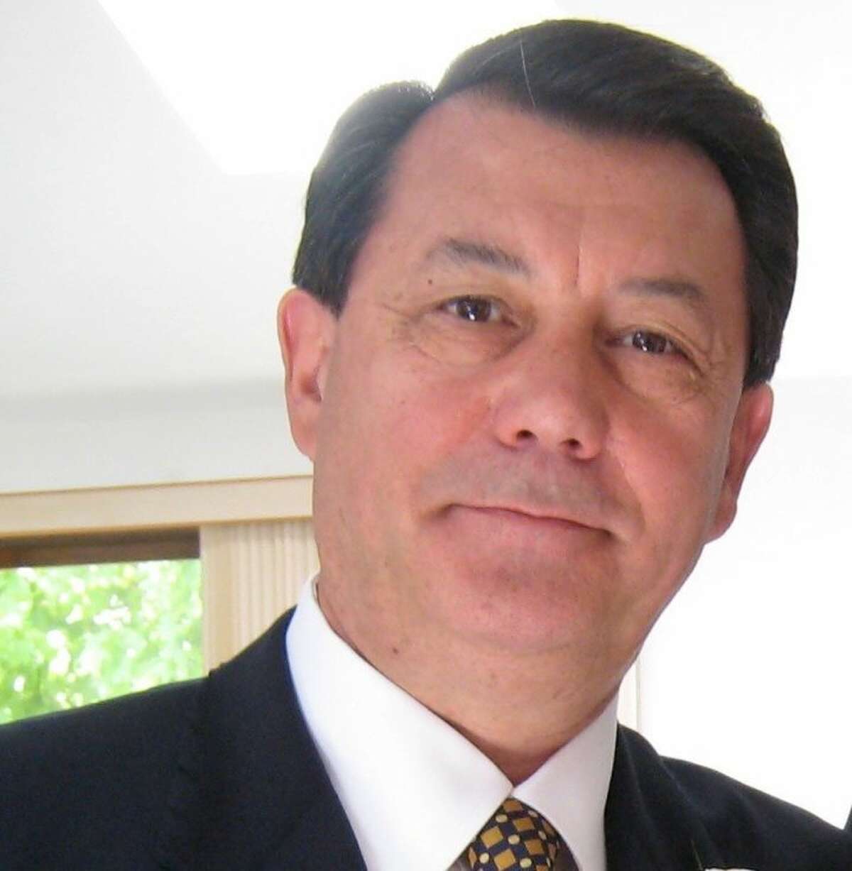Lino Costantini.