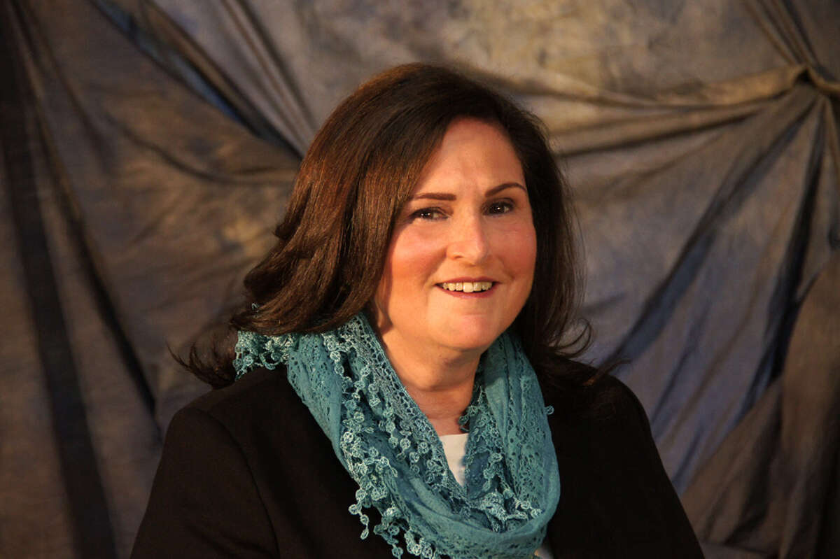 Board of Finance chairwoman Elaine Hammers is running for the 22nd State Senate district that includes a part of Bridgeport, Monroe and all of Trumbull.