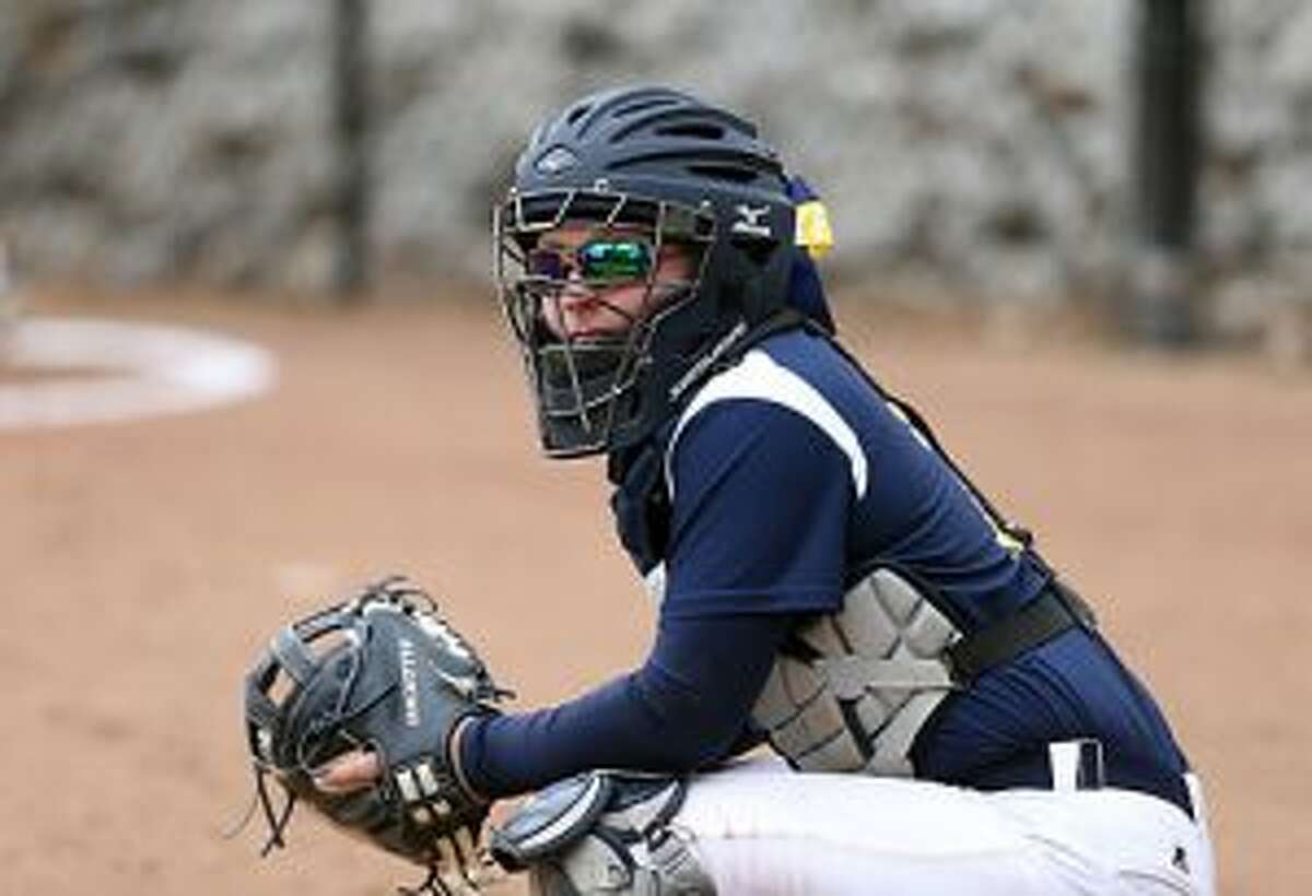 Harleigh Kaczegowicz is batting .336 for the tourney-bound Yellowjackets.