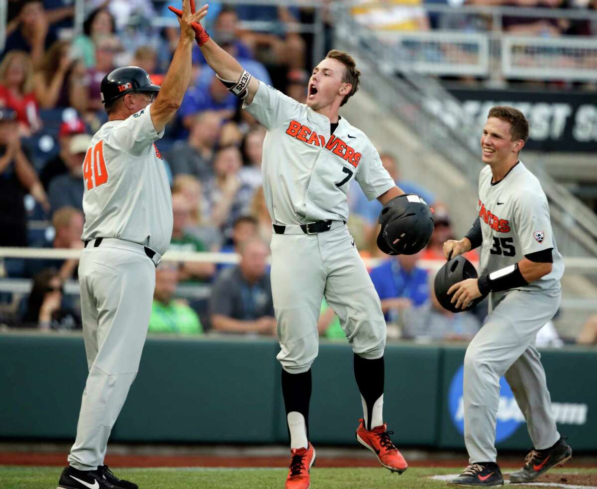 ValleyCats' Thomas Incaviglia waiting for his chance to manage