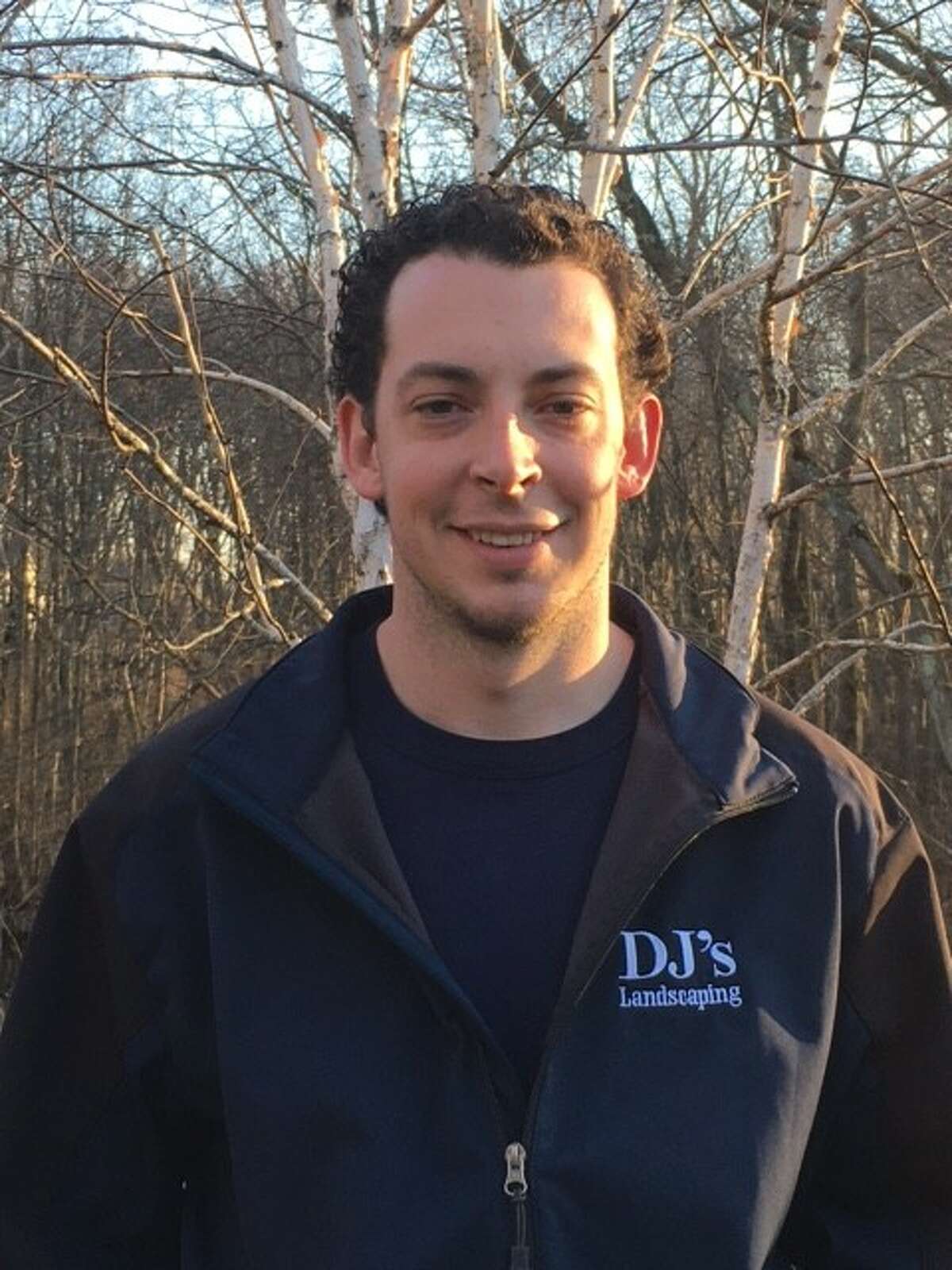 D.J Reich, a 2005 Trumbull High School graduate, founded D.J.’s Landscaping in May 2006.