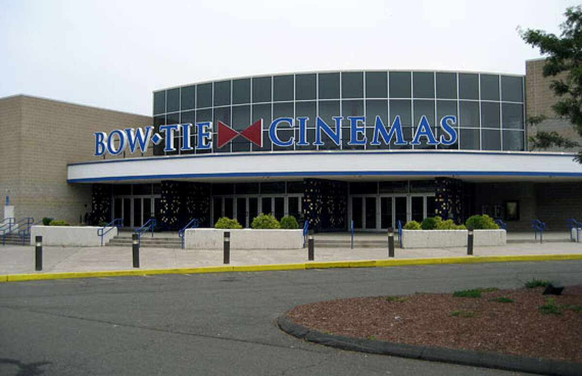 Bow Tie Cinemas on Quarry Road in Trumbull was the scene of a vicious assault last week, police said.