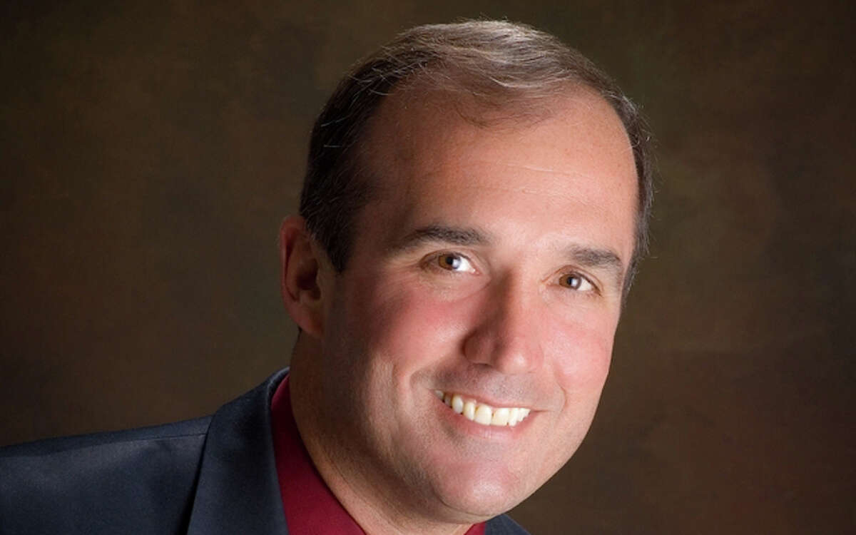 Jack Testani, a Town Council member serving the first district, is pushing to chair the Trumbull Republican Town Committee.