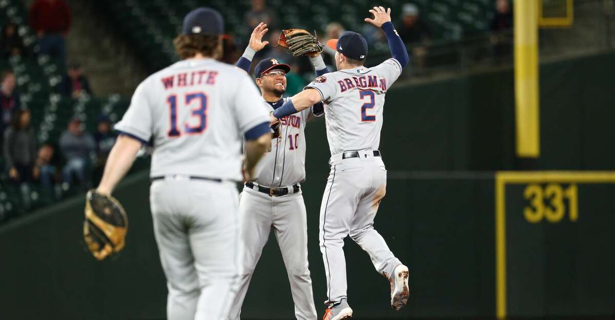 White Sox 4, Mariners 2