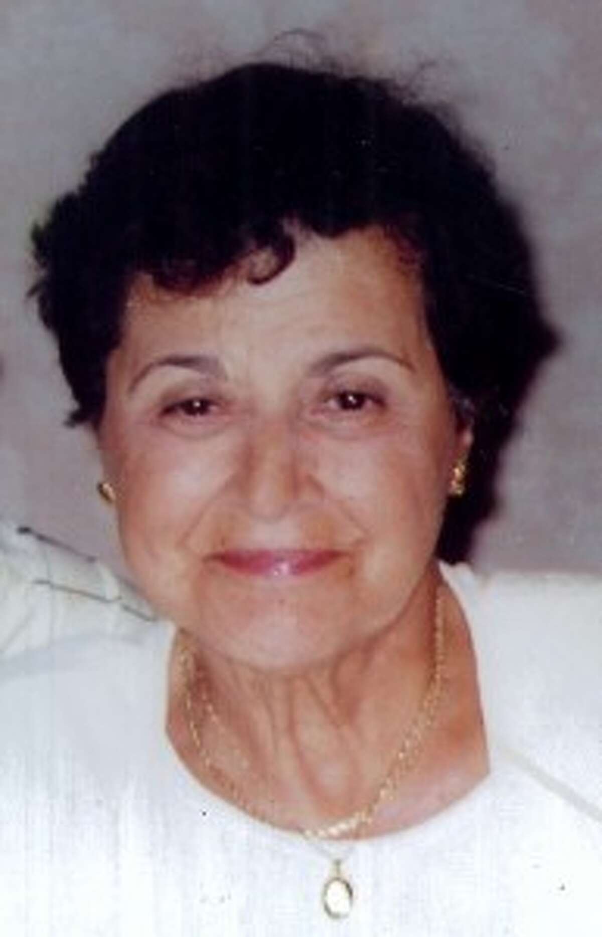 Mary M. Zamary