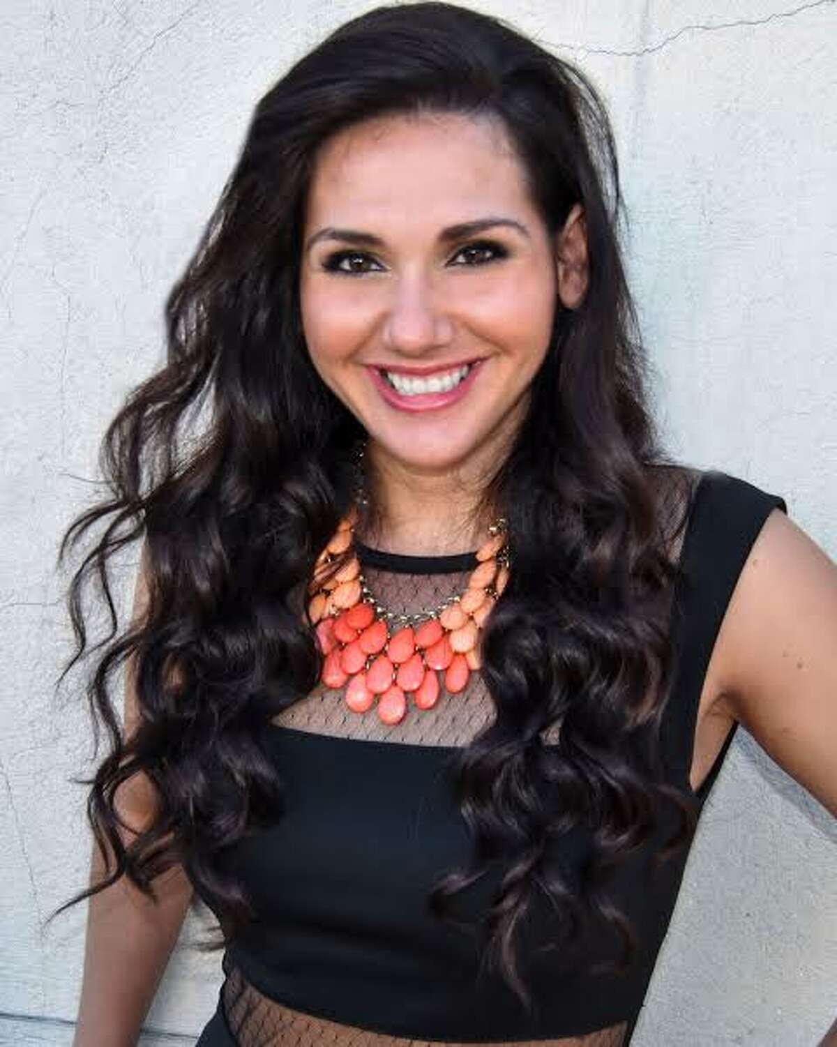 Redding resident and former Trumbull student Jessica Ewud is making a name for herself.
