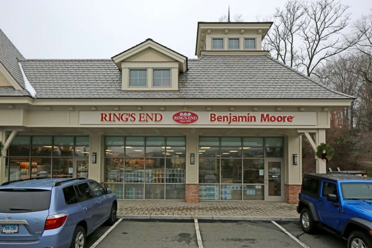 Ring's End in Branford, Connecticut opened its doors in 2006 to