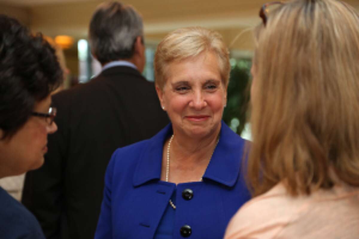 Vicki Tesoro