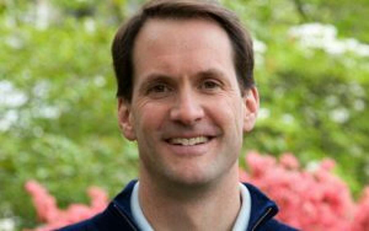 U.S. Rep. Jim Himes
