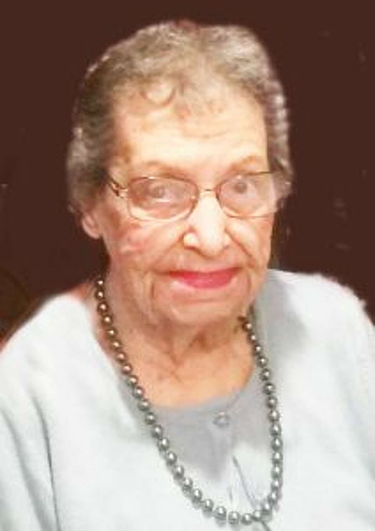 Doris C. Seman Mosessian