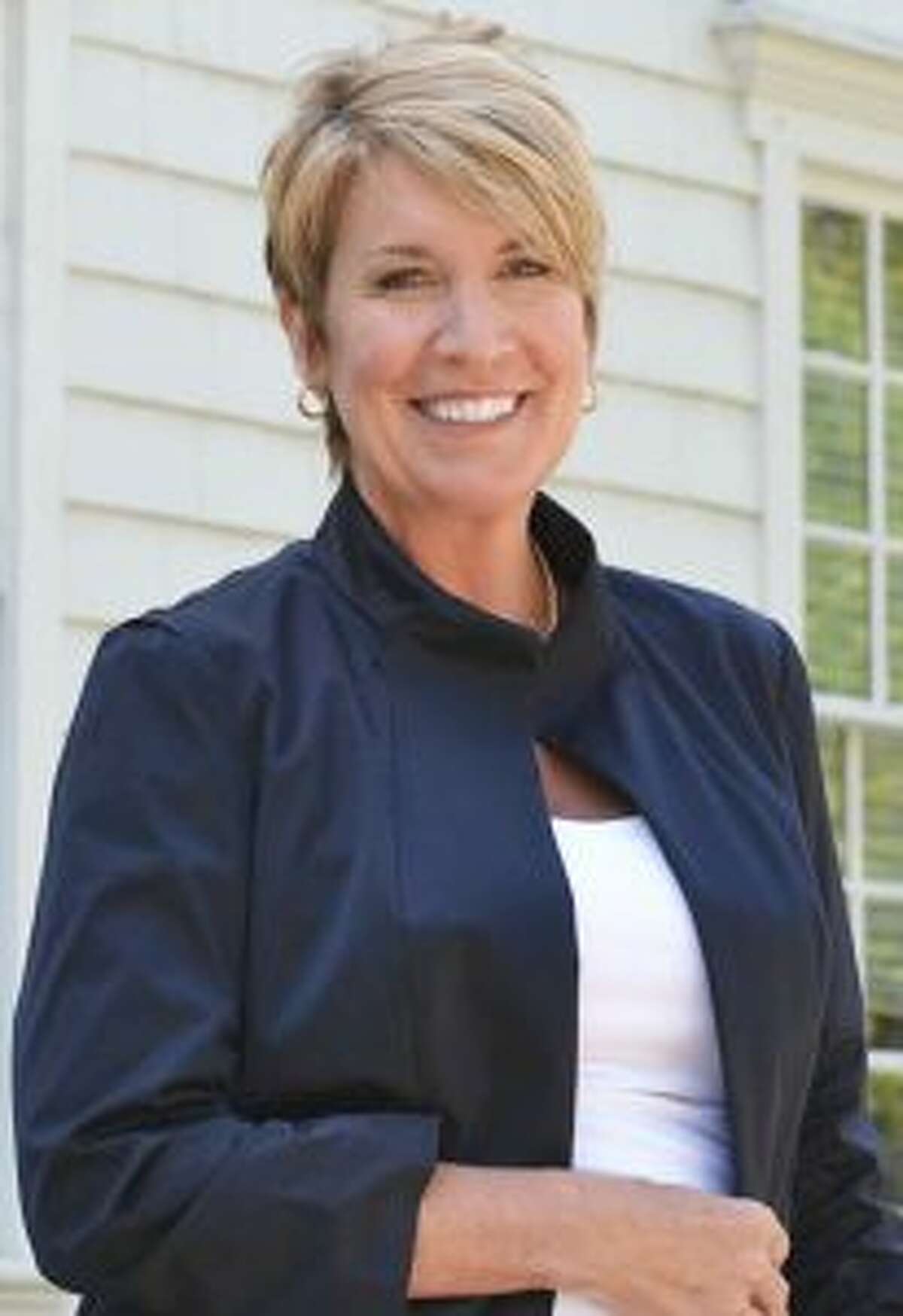State Representative Laura Devlin
