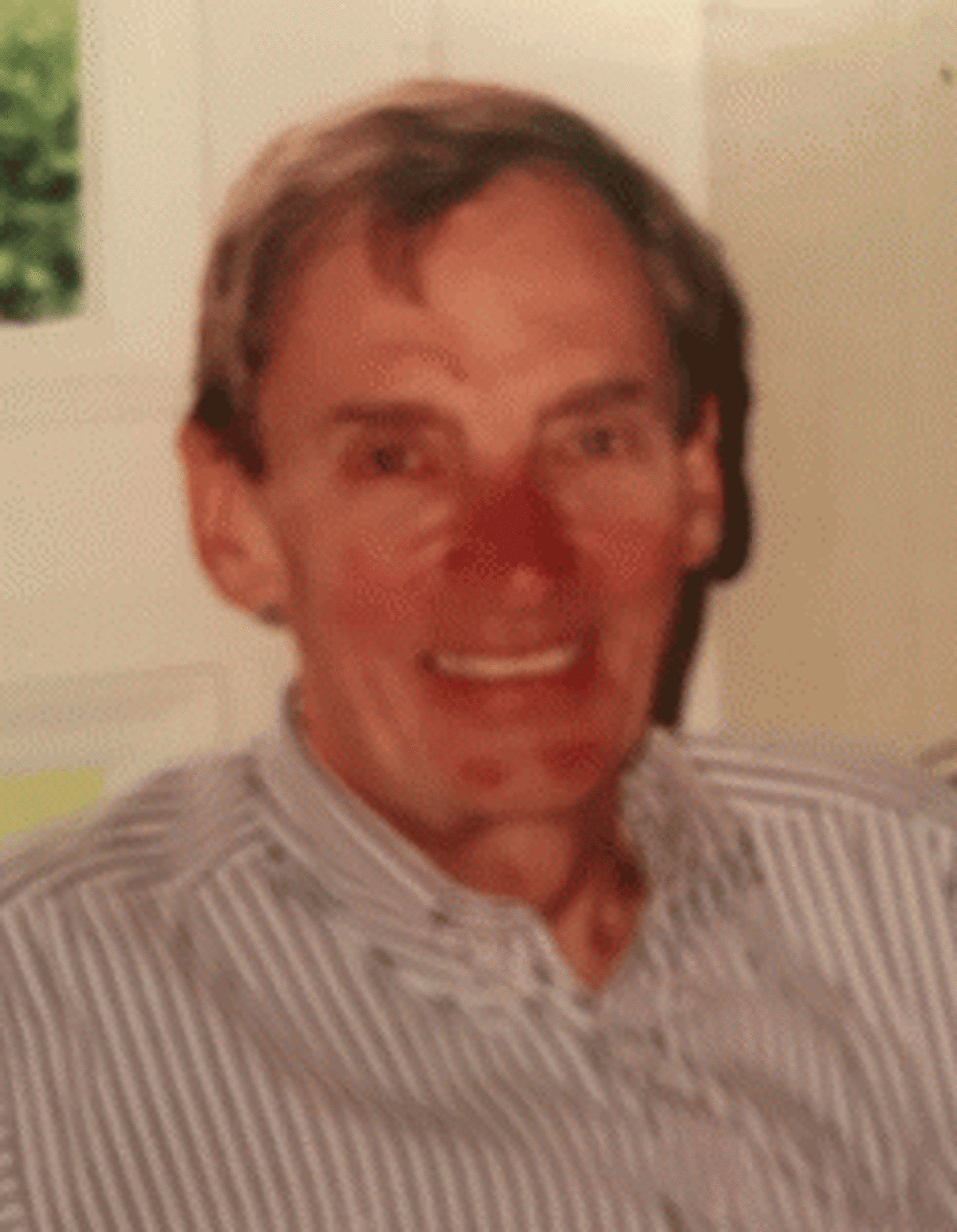 William H. Tiesler