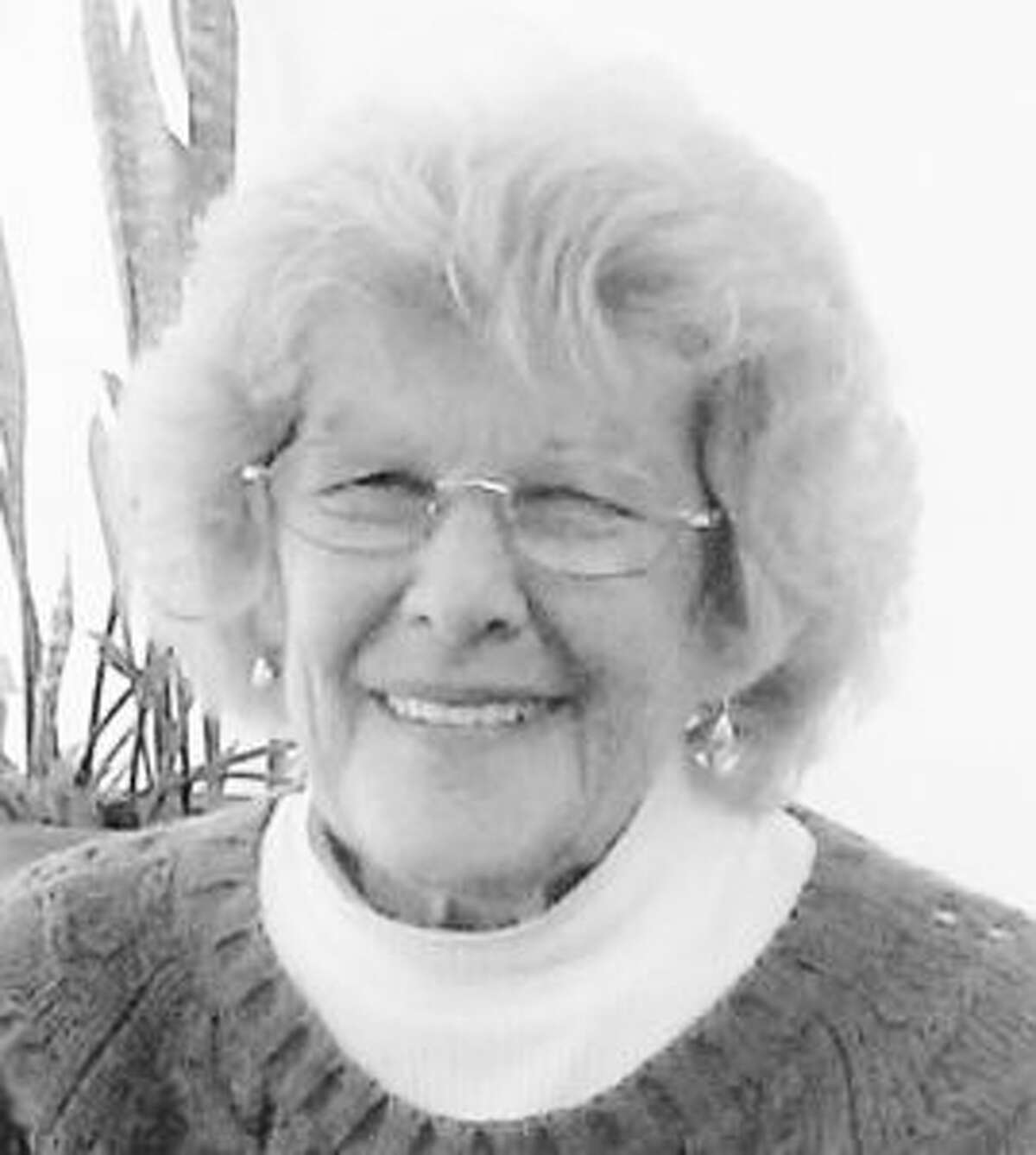 Lacy Peck