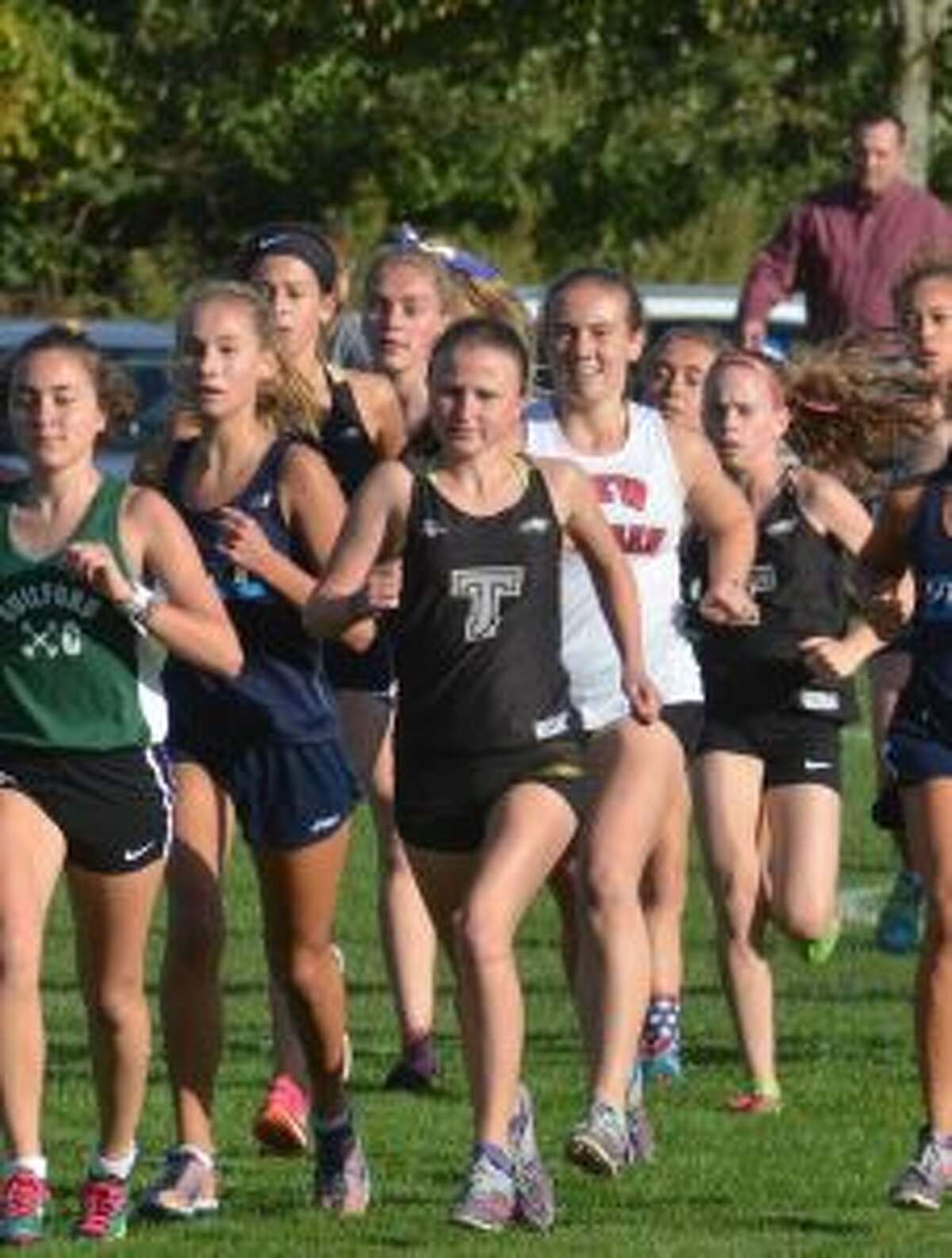 Trumbull will next compete at the Wickham Invitational