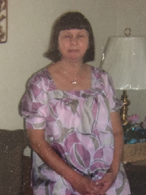 UPDATE — Missing woman found safe, Silver Alert canceled