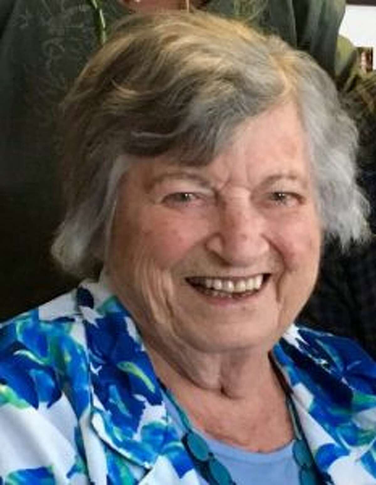 Eleanor Harrison Smith