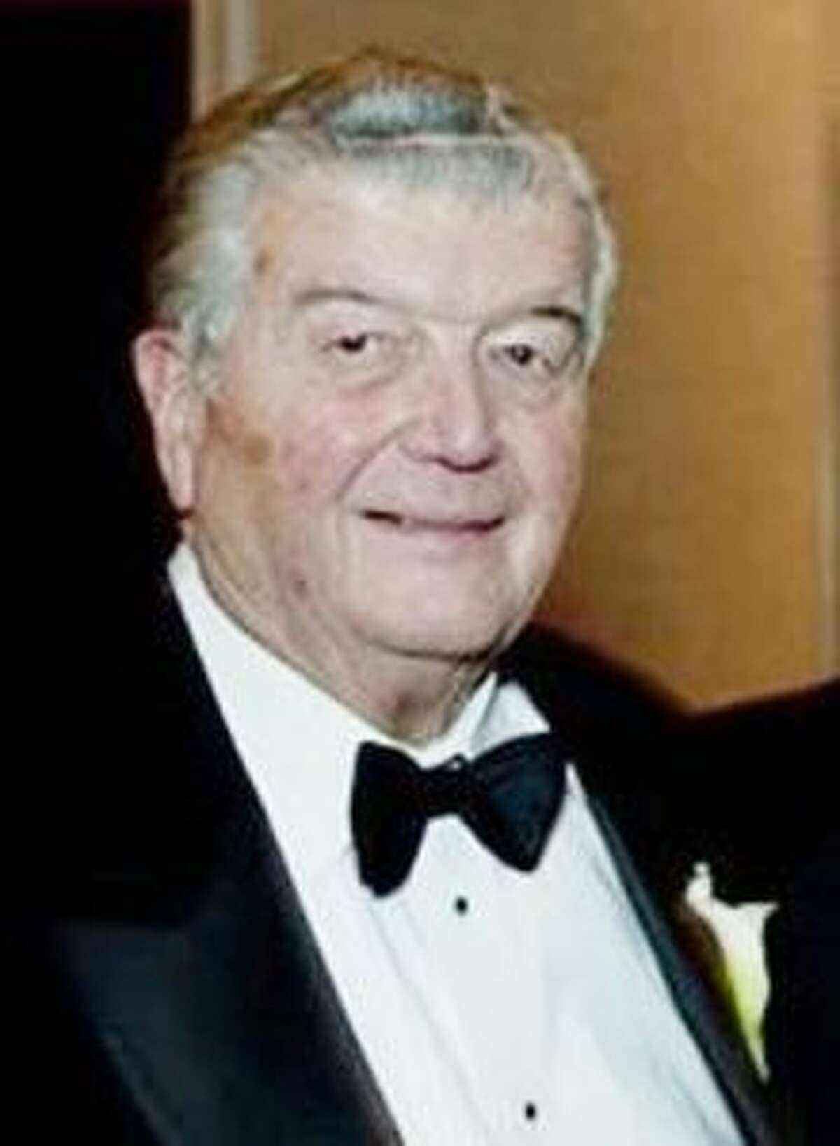 Arthur Spencer