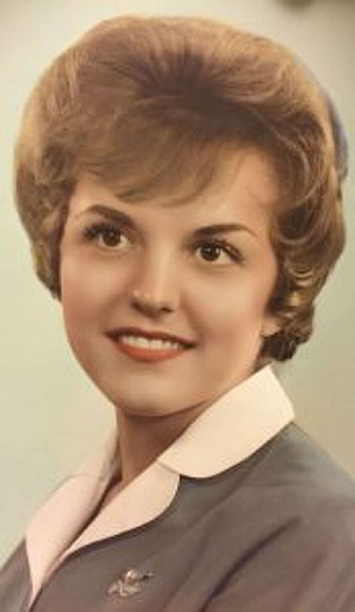 Carol J. Bender Phillips