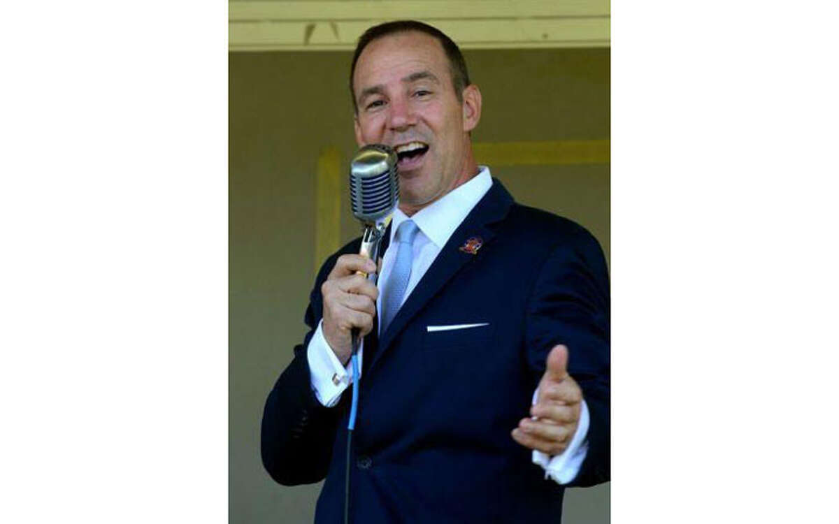 Steve D'Agostino