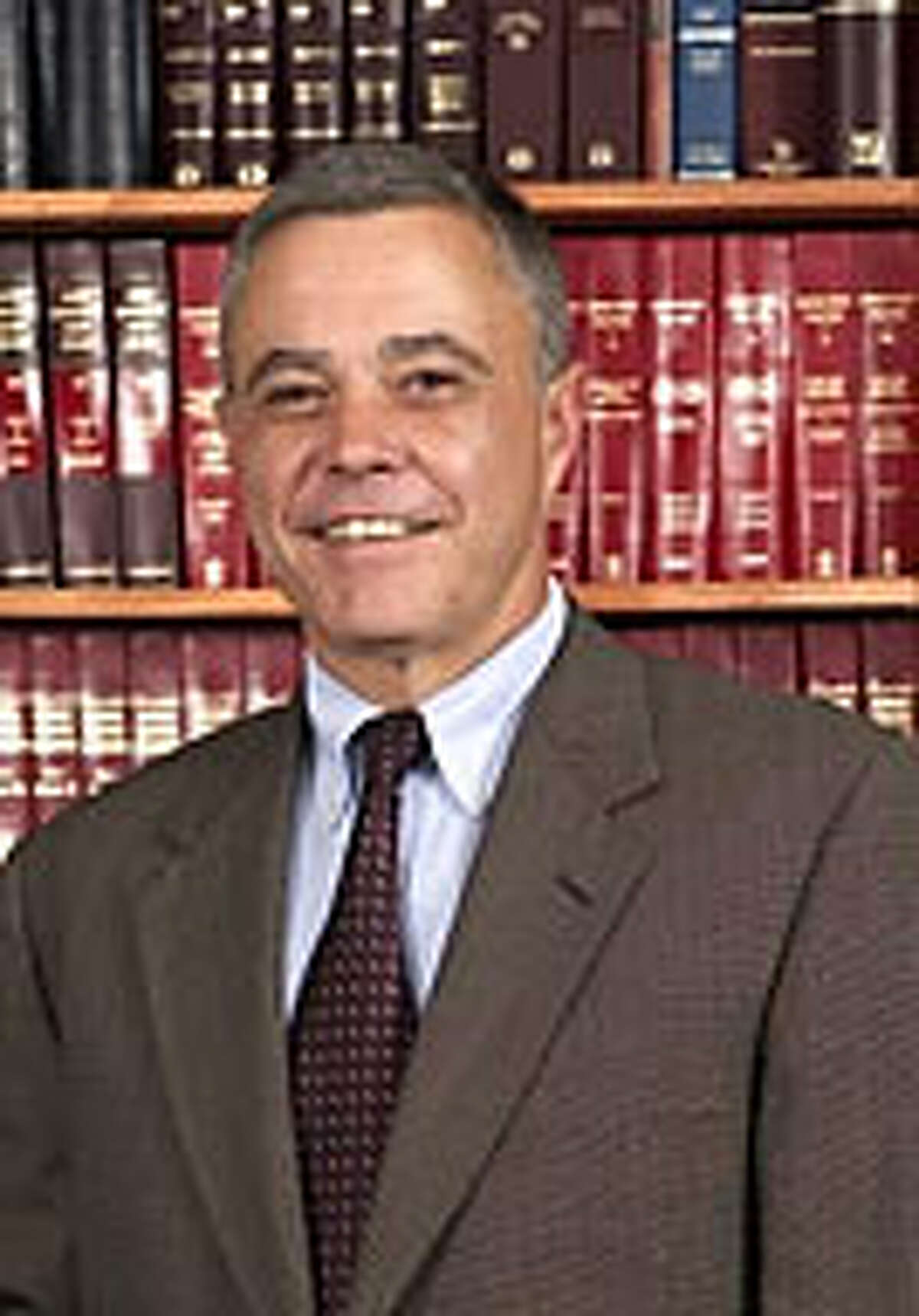 Stephen Wright