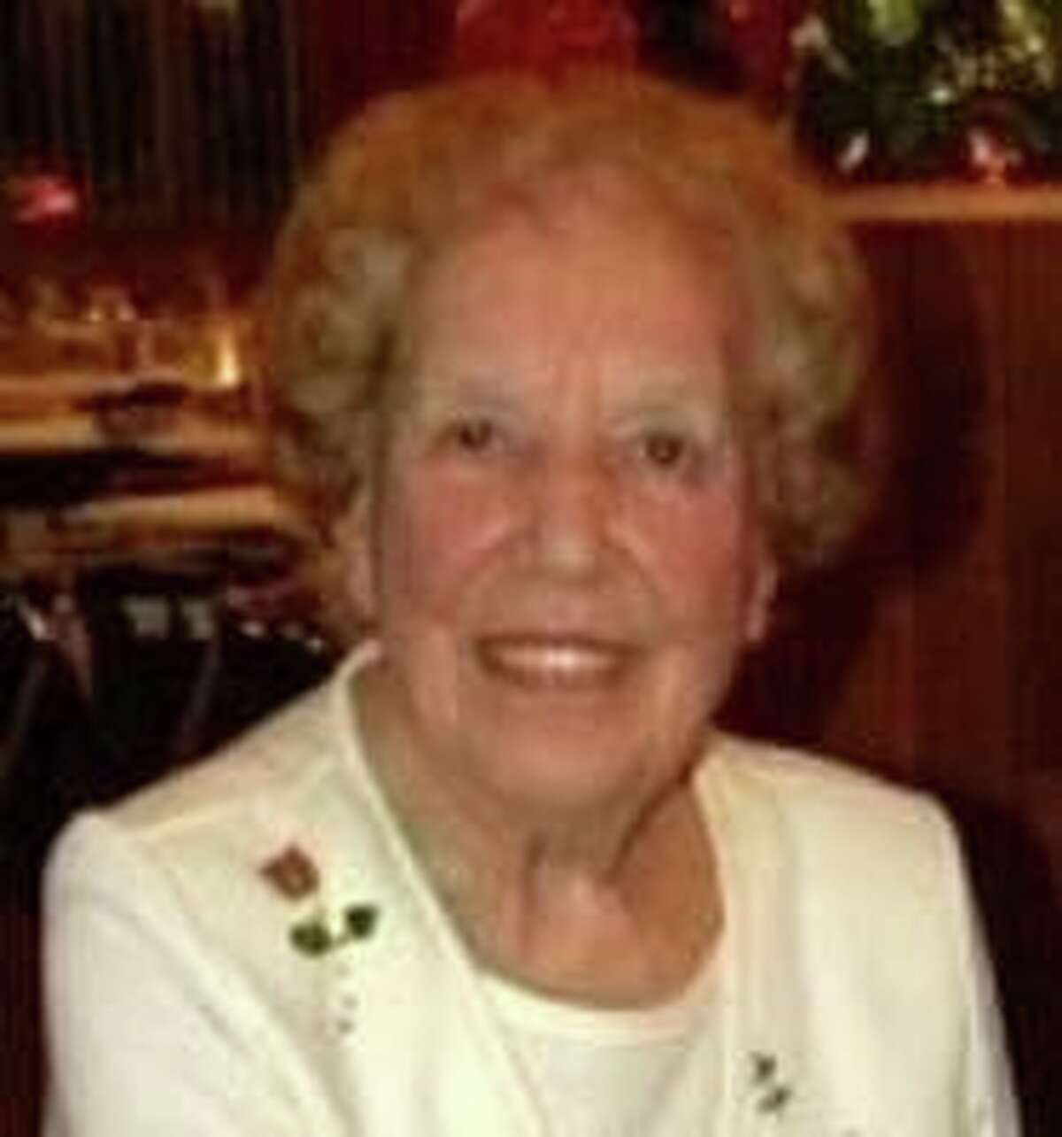 Ellen Beveridge