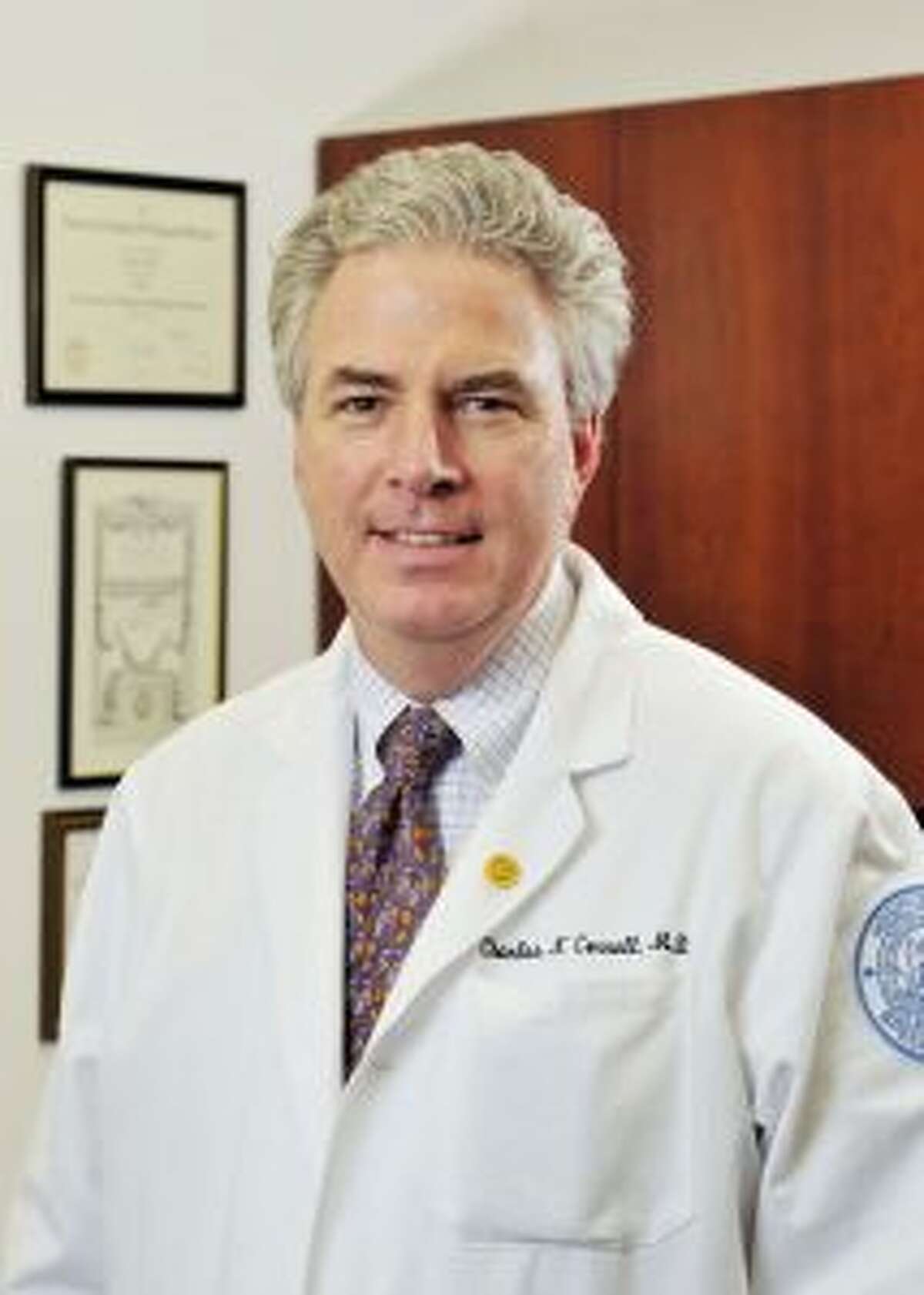 Charles "Chip" Cornell, MD