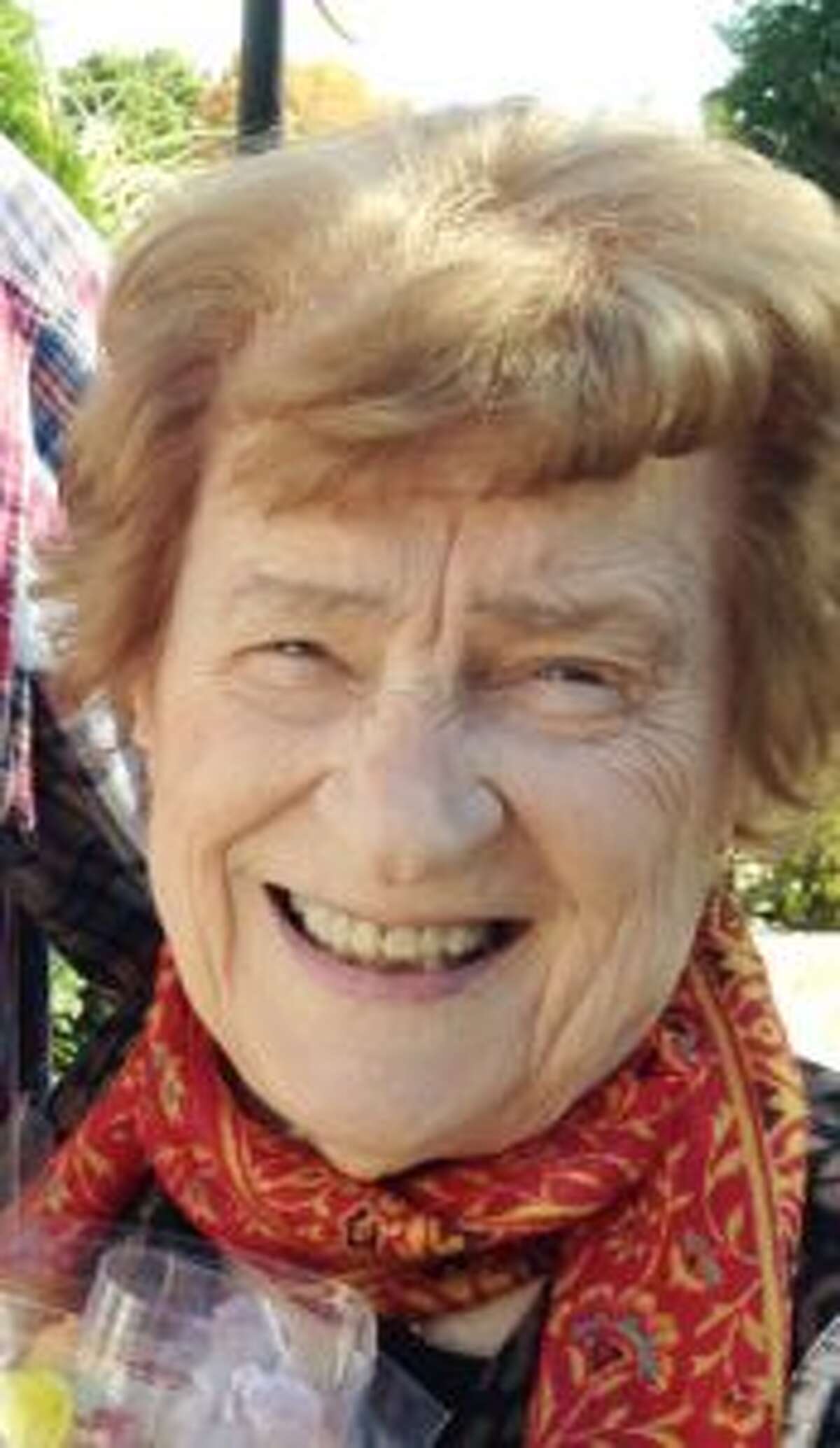 Elvira DeLuca Ludford